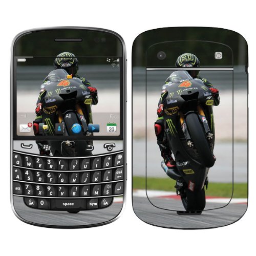 Diabloskinz B 0059-0021-0035 Dovizioso 2012 Skin