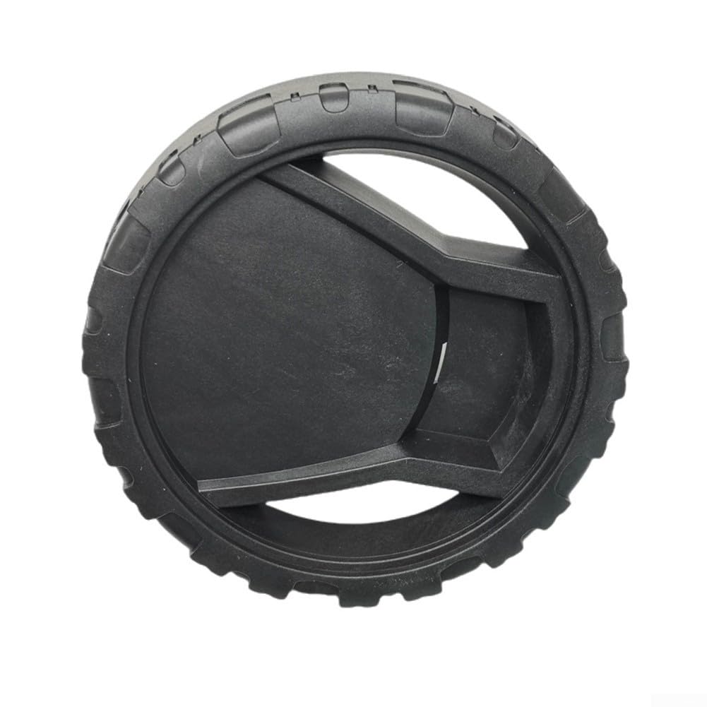 Startbuymore Pressure Washer Spare Wheel 160 for Karcher 5 515298 0 K4 K5 Designed for Long Lasting Performance (1 PACK)