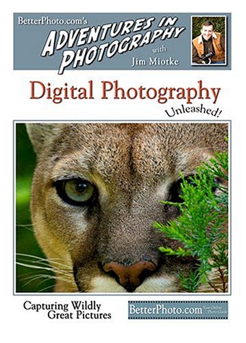 Digital Photography Unleashed: Capturing Wildly Great Pictures