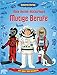 Mein Anzieh-Stickerbuch: Mutige Berufe: Usborne zum Mitmachen