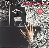 gentle giant interview lp  Free Hand (Steven Wilson Mix Red Vinyl) [Vinyl LP]