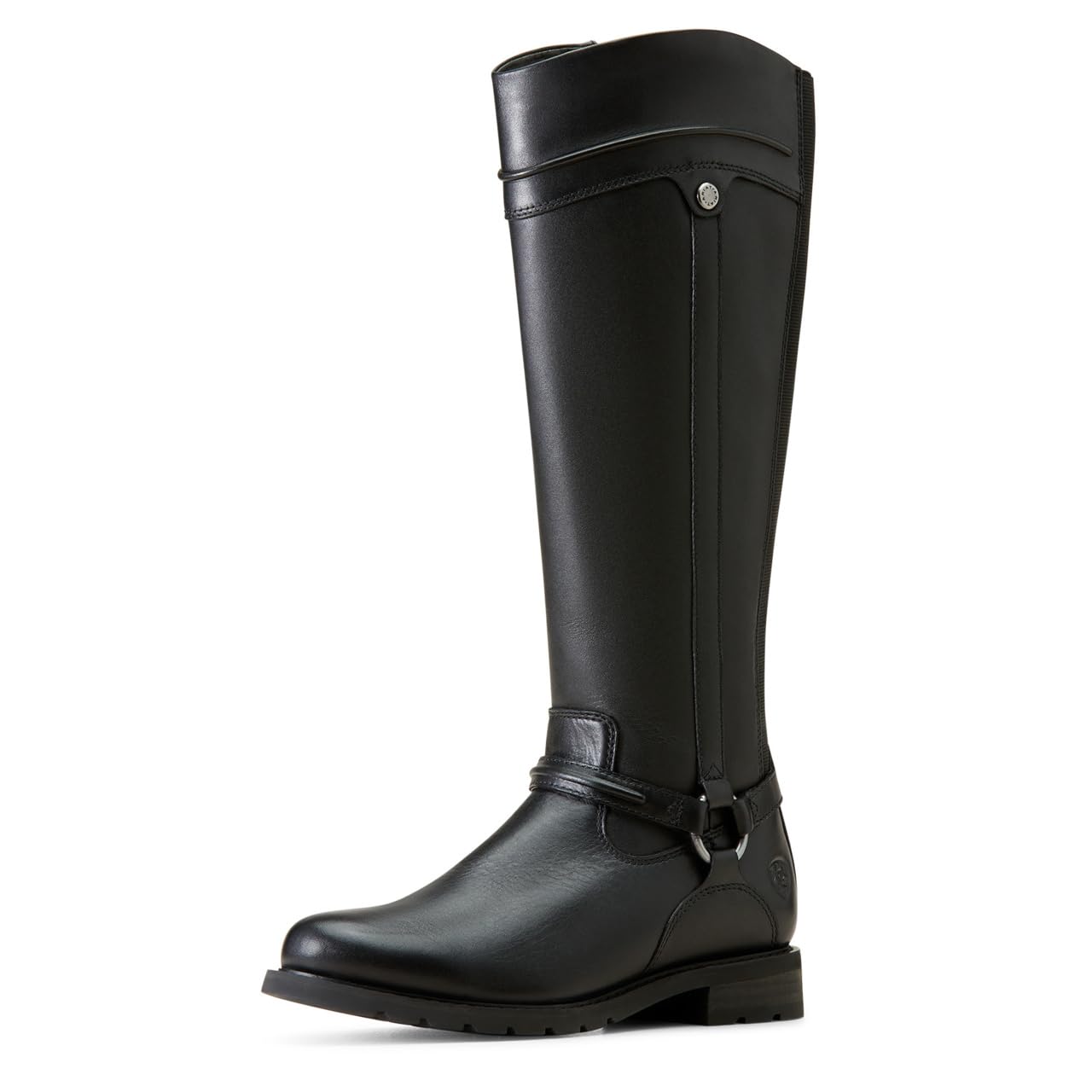 ARIAT womens Scarlet Waterproof Boot