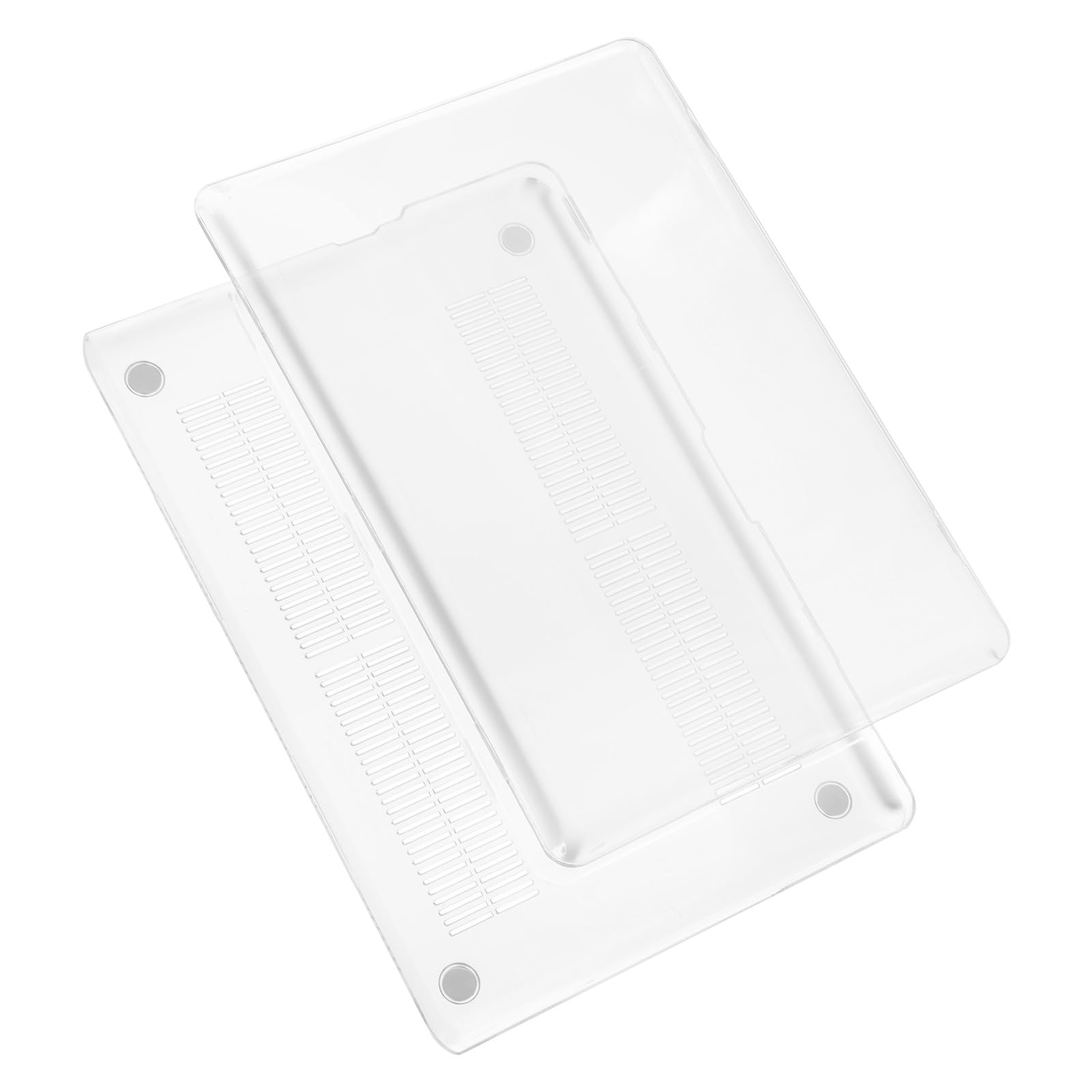 Funda transparente portátil 15.4 Pro para usuarios en ambientes domésticos y de teletrabajo 8