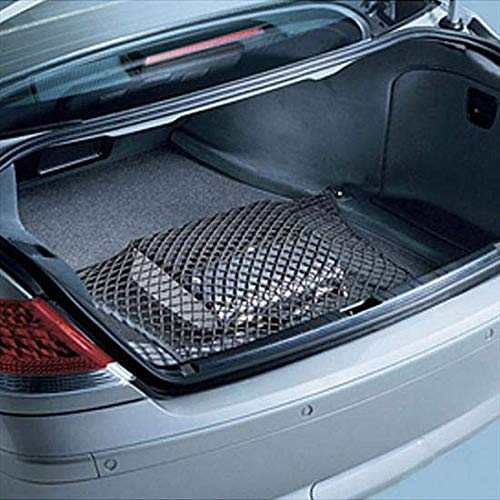 Original BMW Gepäckraumbodennetz für 1er, 2er, 3er, 4er, 5er, 6er, 7er, X1