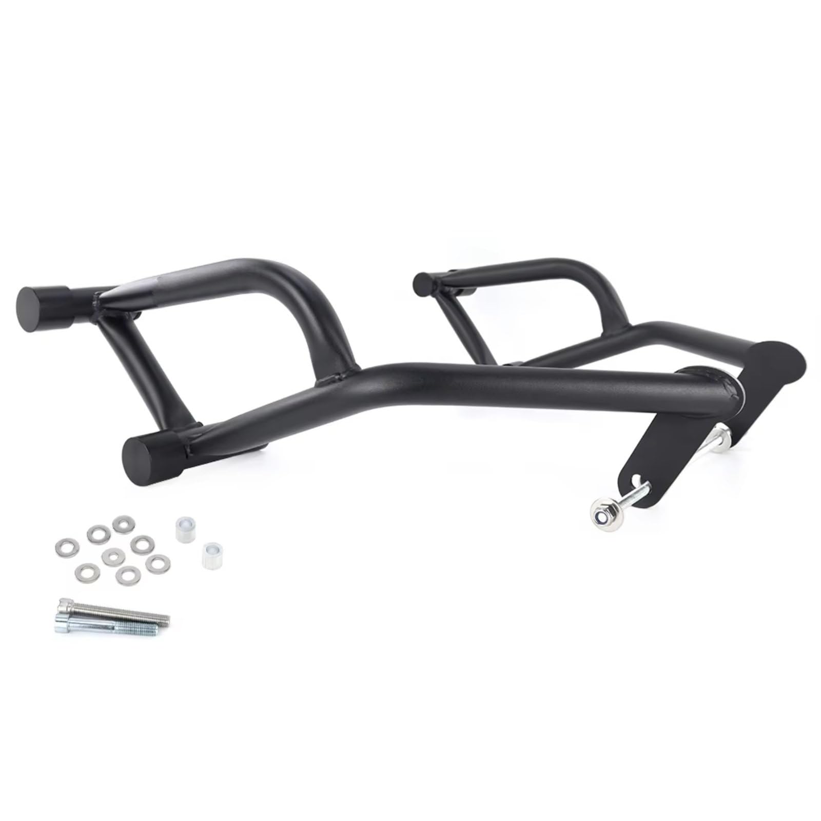 Barre Tampon D'autoroute Pare-Chocs Moto Pour CBR600RR 2007 – 2012