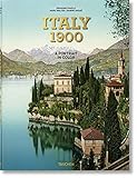 Cover zum Buch Italy 1900