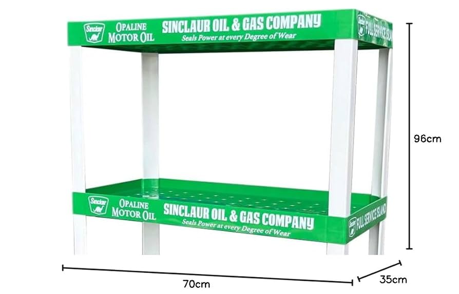 【緑子】折り畳み式ディスプレイシェルフ 楽天市場】Z-Pearl デスクラック 2段 ミニシェルフ 棚 小物置き