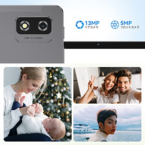 Blackview Blackview Tab12 の商品画像 4