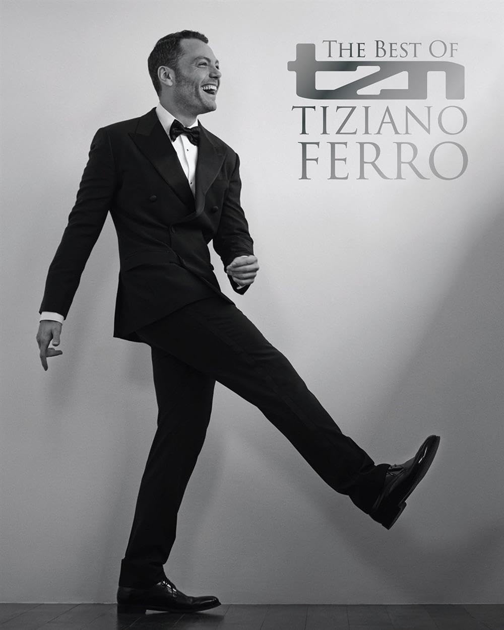 Tzn-The Best Of Tiziano Ferro-Special Fan Edition