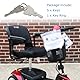 Ersatzschlüssel für Pride Mobility Scooter, GoGo, Elite, Victory, Revo, Pursuit, Zero Turn, Legend Zubehör, 5Pcs