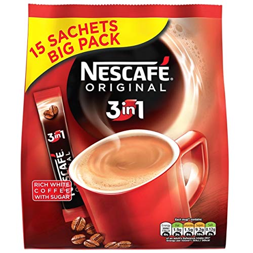nescafe 3 en 1 mercadona Buscar Precios