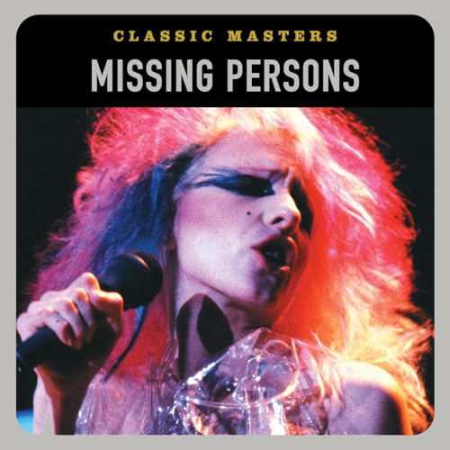 Missing Persons