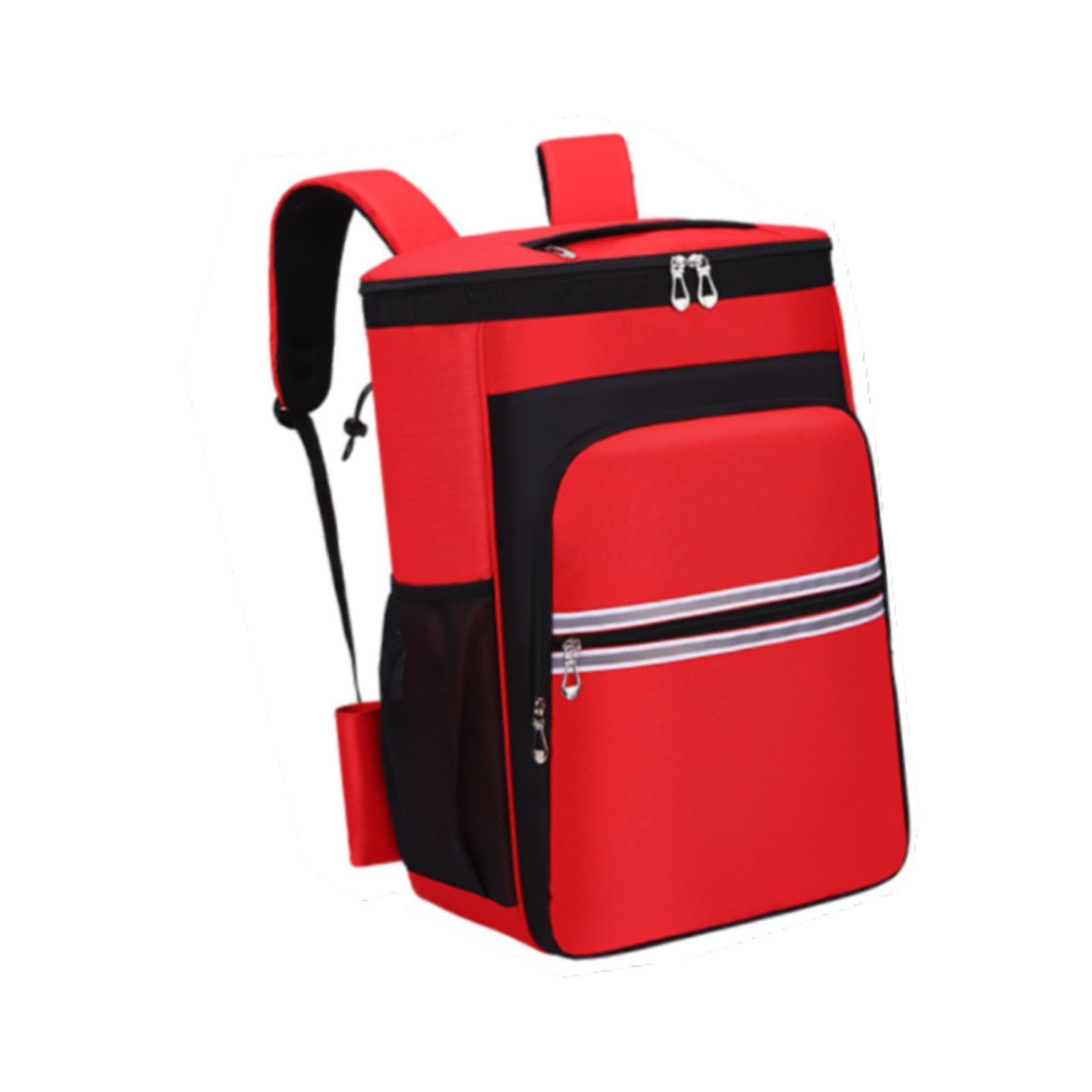 Sac à dos produits de nettoyage imperméable pour soulager le dos pendant le ménage