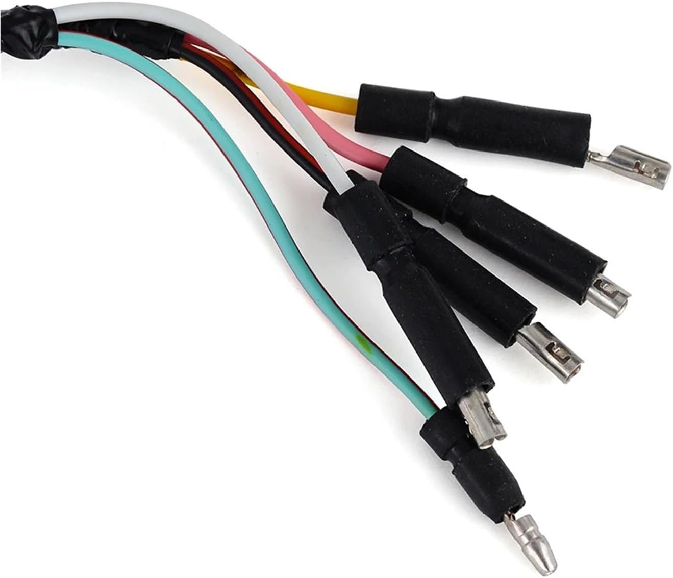 31120-KJ2-671 Compatible With H TLR200 TLR 200 1986 1987 Motorcycle Stator Coil