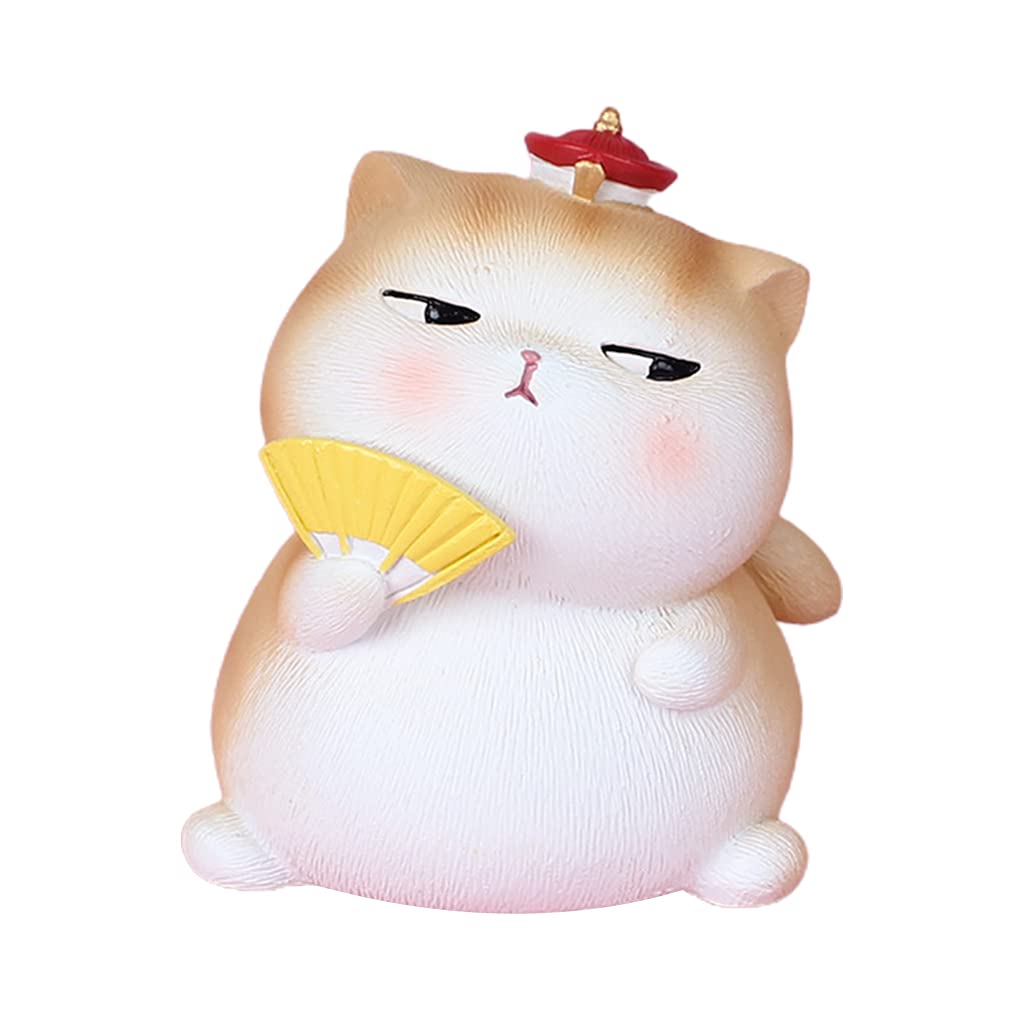 Costume For Desktop Ornaments Home Interior Decor Cute Baking Cake Home Decor Desktop Decoration