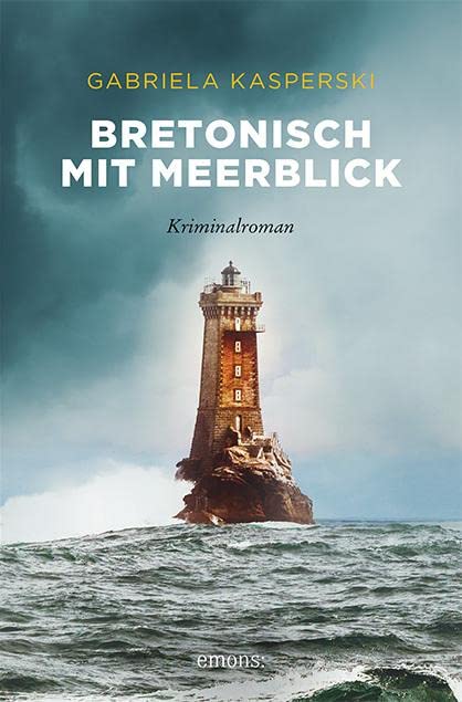 Bretonisch mit Meerblick...