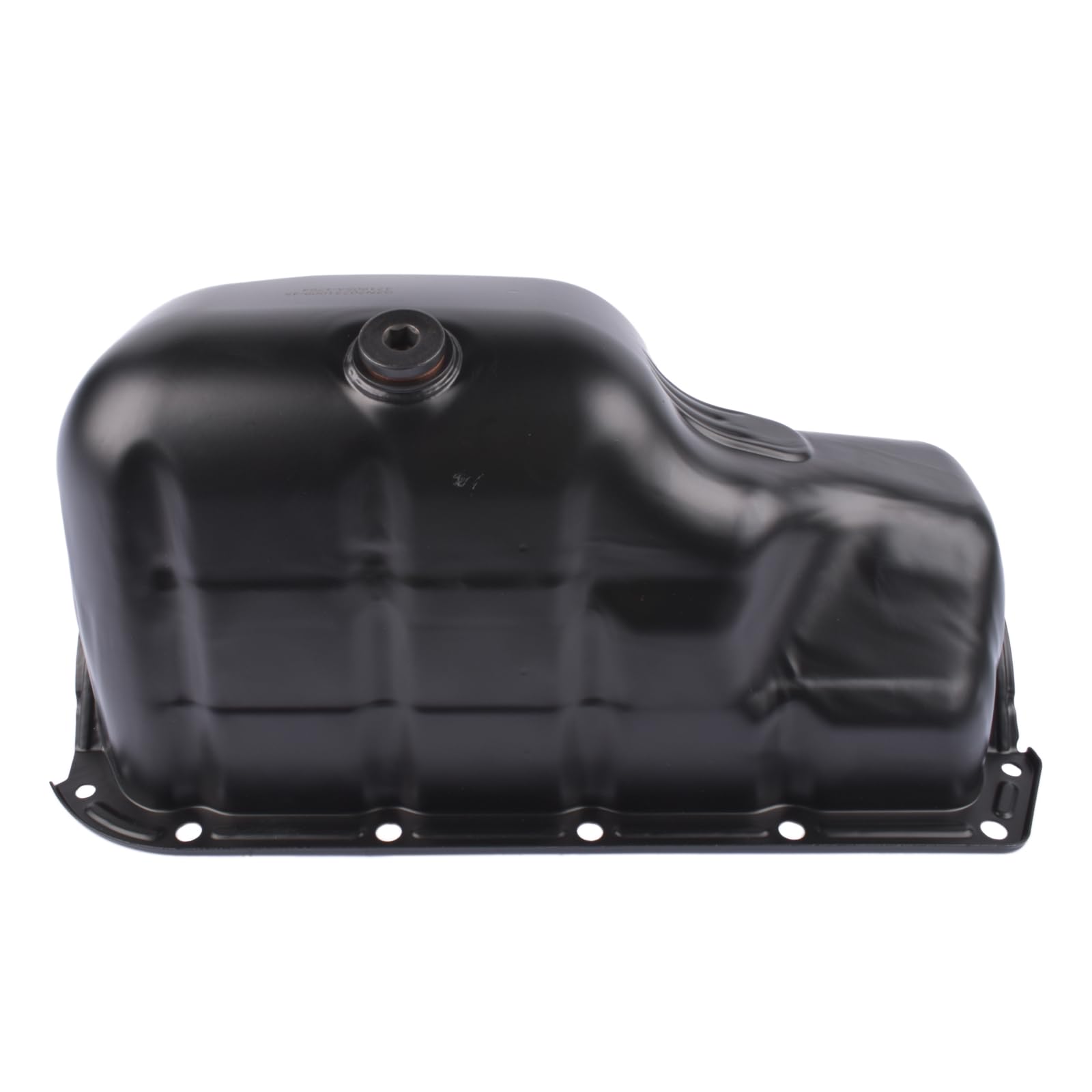 Coppa dell'olio compatibile con Panda 500 Bravo MiTo 1.2 1.4 Hatchback Benzina 55200418 46543513