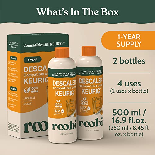 Water For Keurig Coffee Maker