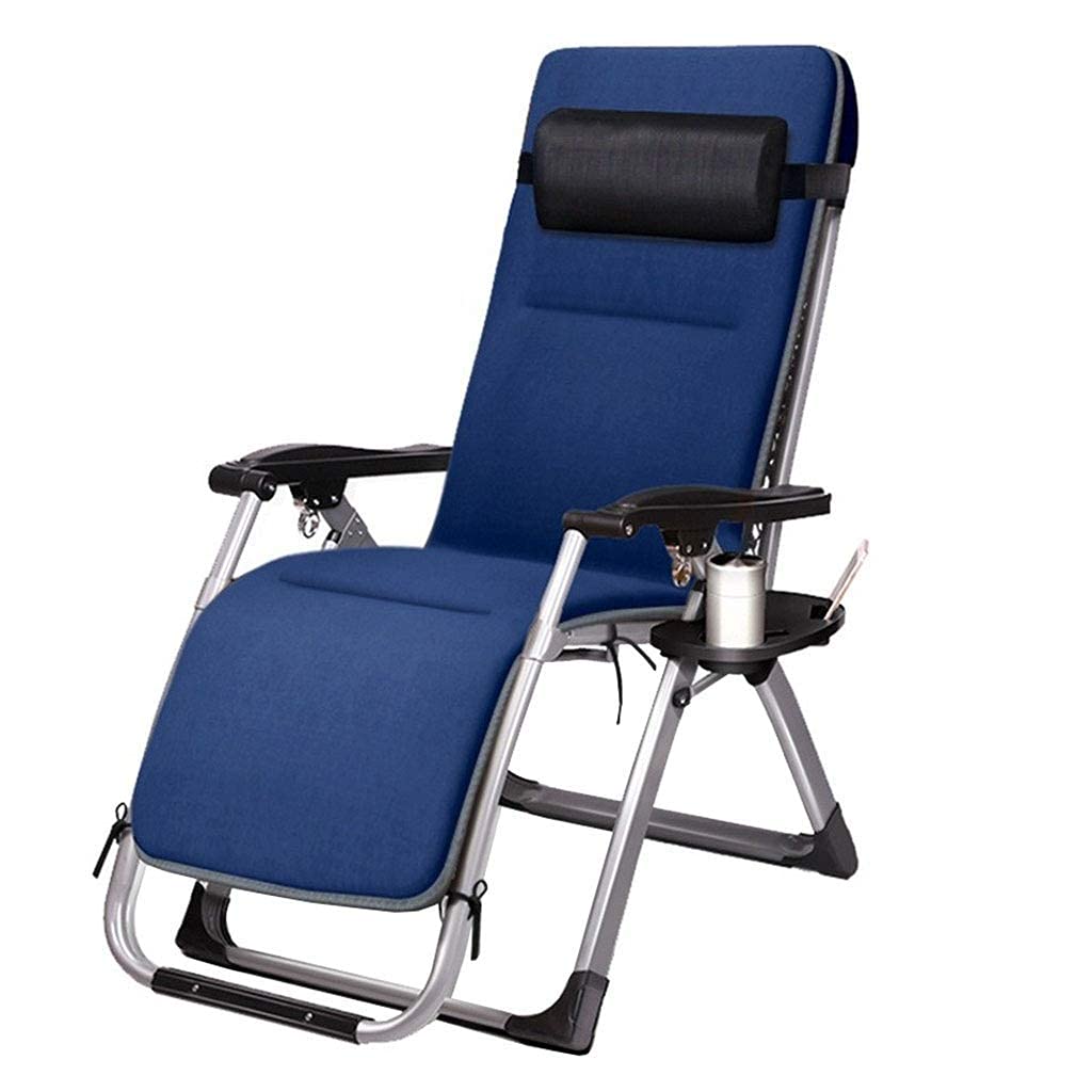 Chaises de plage zéro gravité pour vos sessions camping et farniente
