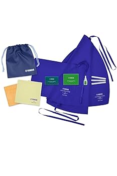 Amazon.co.jp: ヤマハ(YAMAHA) 管楽器お手入れセット