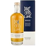 DISTILLERIA MARZADRO GRAPPA LE DICIOTTO LUNE 70 CL CON CONFEZIONE REGALO
