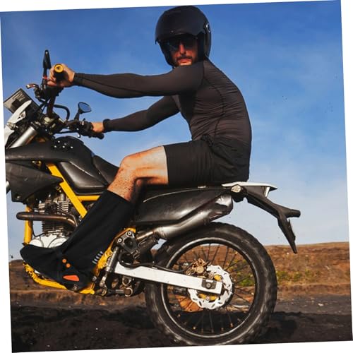 Cubrebota impermeable BESPORTBLE para nieve miniatura 7