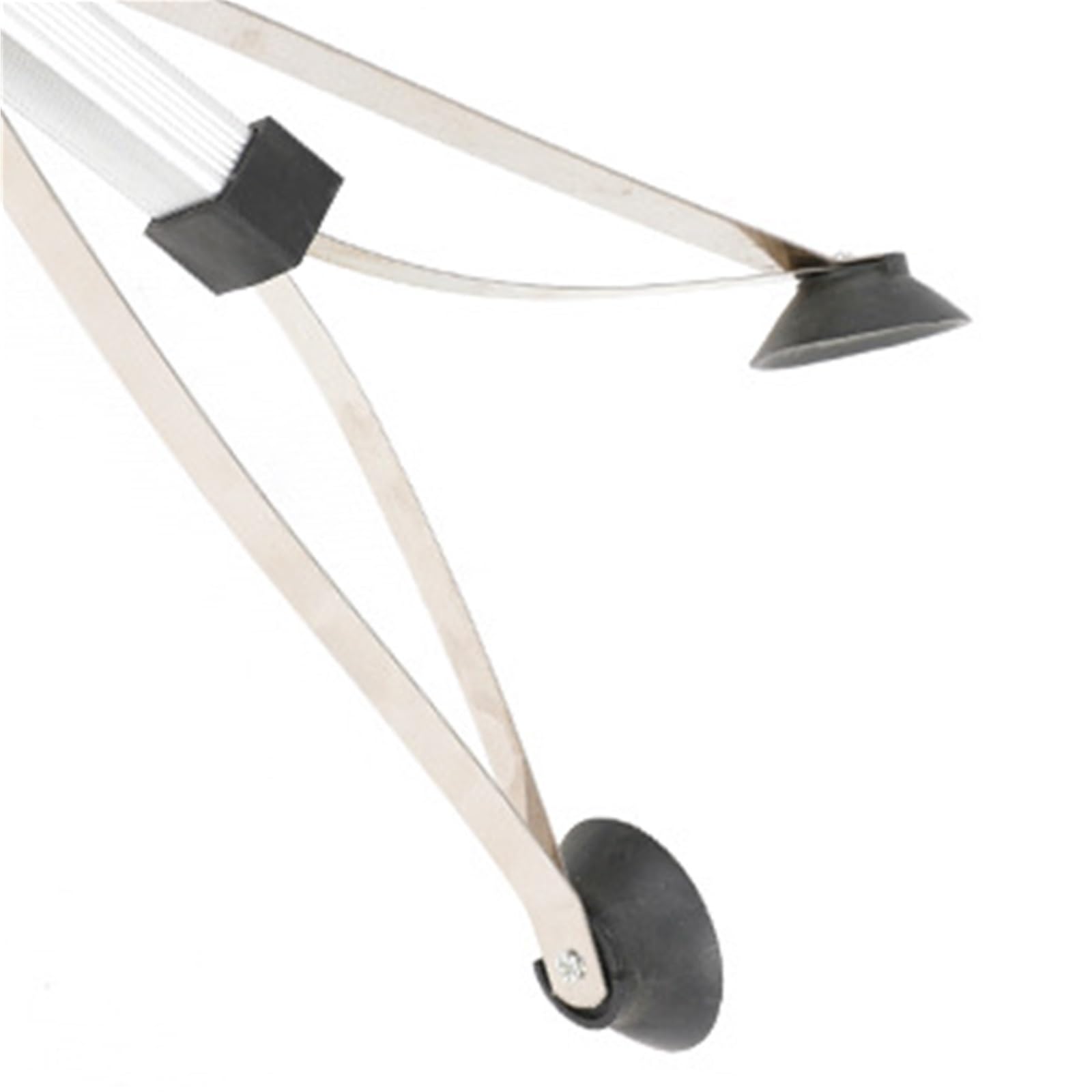 Hogar Pinza Recoge Objetos Herramienta De Agarre Recogedor Basura Con Ventosa, Alcance Garra Ayuda Larga Y Práctica Recogedor Basura Para Jardines