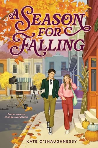 A Season for Falling