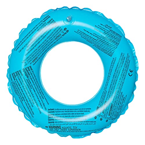 Boia Redonda, 50 cm, Estampada