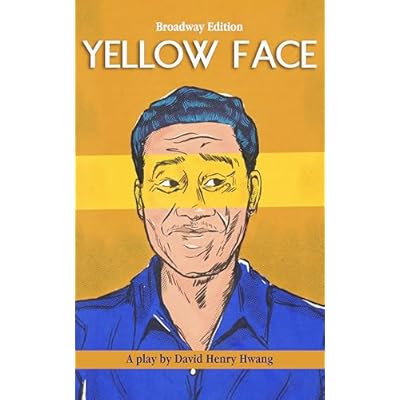 Yellow Face