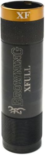 Browning Accesorio para escopeta 1130123 Inv Midas X- Trampa completa, 12