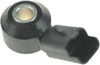 Knock Sensor Compatible for Peugeot 206 207 307 CC 308 406 407 508 607 Compatible for Citroen C3 C4 C5 DS3 1.6 2.0 16V 594631 9632754980