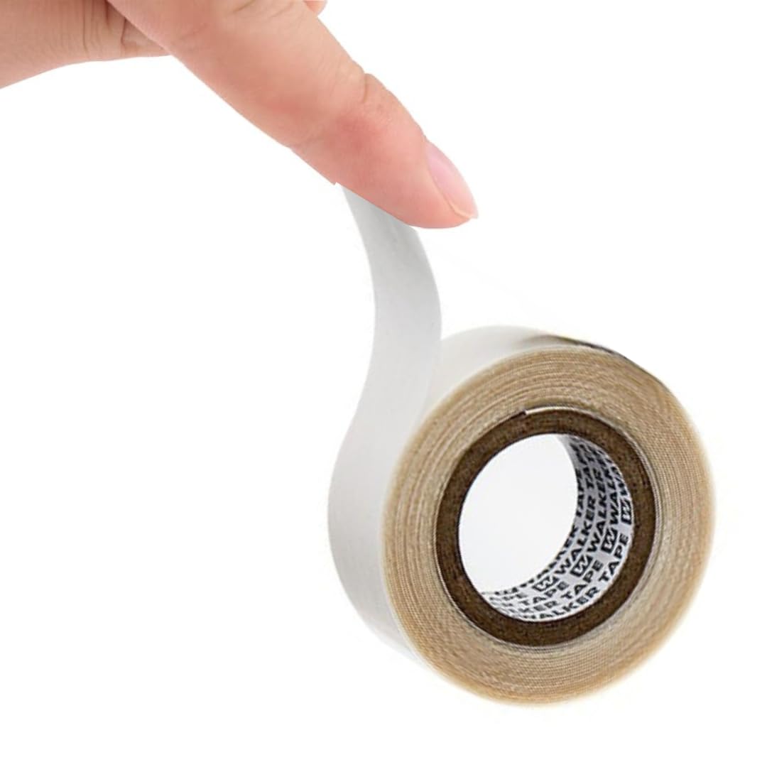 Walker Tape Ultra-Hold Tape Roll For Hair Systems | Buy In Pakistan - Foto 8