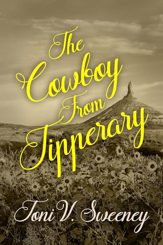 The Cowboy from Tipperary (The McCoys Book 3)