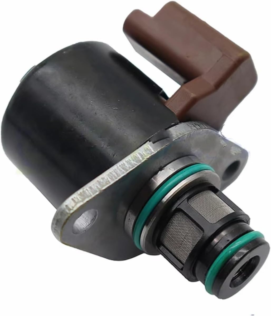 Regulador de Combustible para Focus MK1 1998-2005, Mondeo MK3 2000-2007 y Transit MK6 2000-2006 Válvula de Control de presión de la Bomba de Combustible 66507A0401