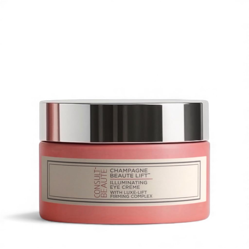 Amazon.com: Consult Beaute - Champagne Lift Firming Eye Cream