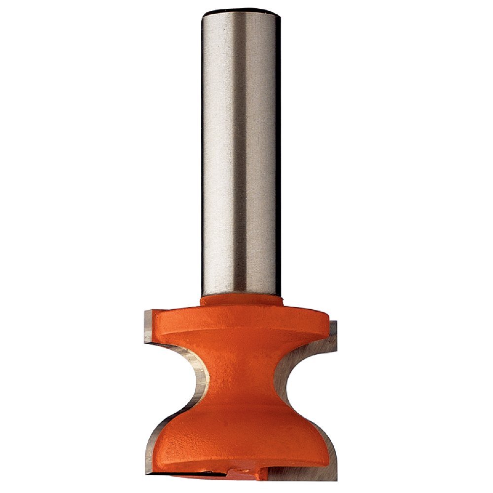 Mèche CMT 855.805.11 pour moulure de nez de marche et fenêtre en bois