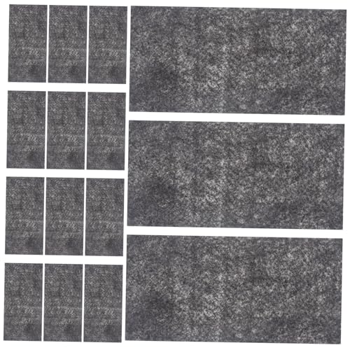 Ciieeo 20pièces Chiffon Anti-Rayures pour Voiture Chiffon De Réparation des Rayures Nano Brillant De Polissage pour Voiture