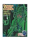 Goodman Games Dungeon Crawl Classics #70: Jewels of The Carnifex (2nd Printing)