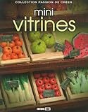  Mini vitrines