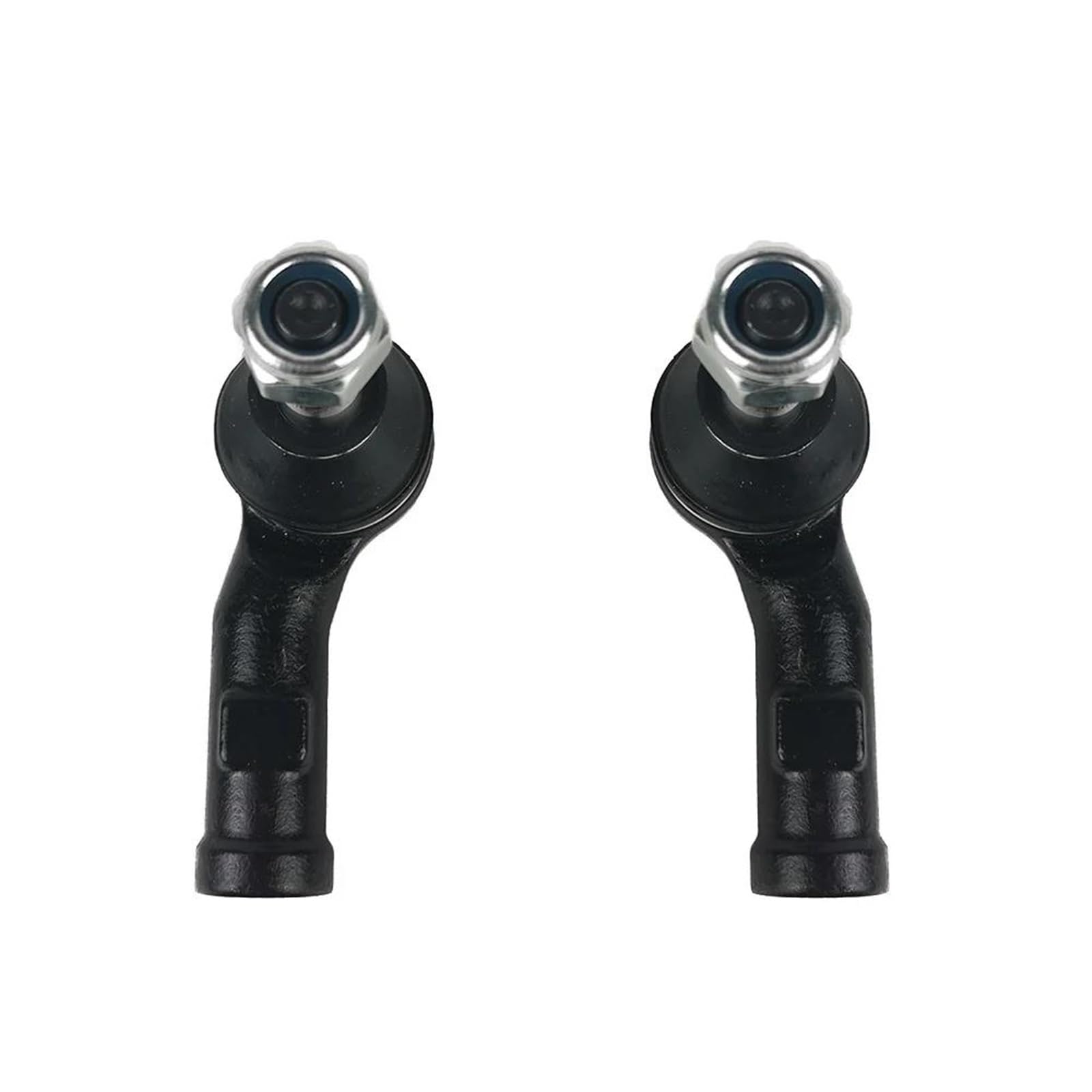 2 Pezzi Di Snodi Sferici Esterni Per Tirante Sterzo 191419811 191419812 Per VW Per PASSAT Per GOLF Per JETTA Per POLO