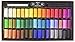 Non Toxic Mungyo Soft Pastel Set of 48 Assorted Colors Square Chalk