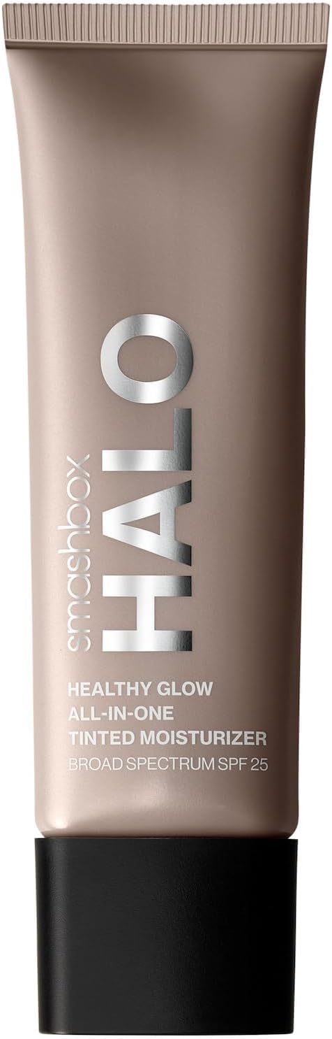 Halo Healthy Glow All-In-One Tinted Moisturizer SPF 25 - Light Medium