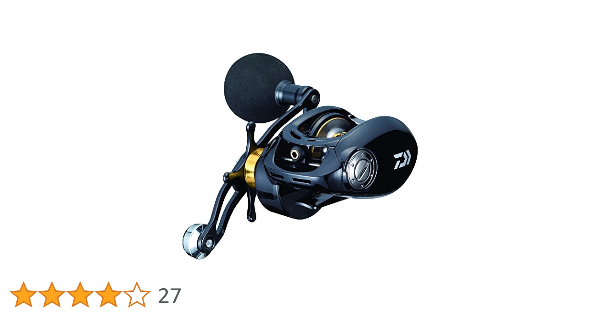 専用 Daiwa ベイトリール 16 ヴァデル BJ 100SH Amazon | ダイワ(DAIWA) ベイトリール 16 ヴァデル BJ 100SHL