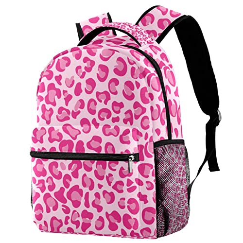 Sac à dos de voyage pour filles et garçons Leisure Campus Medium