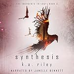 Cover of Synthesis