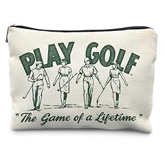 play golf