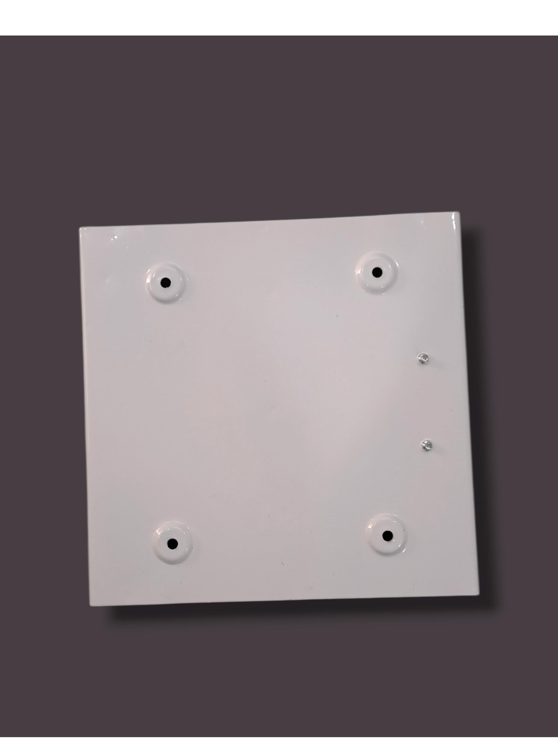 MCB DISTRIBUTION BOX SINGLE DOOR (8 WAY MCB BOX) — Amazon image 6