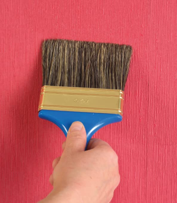 Protector de papel pintado para mantener los pasillos y salones siempre limpios 3