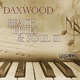 Daxwood Records
